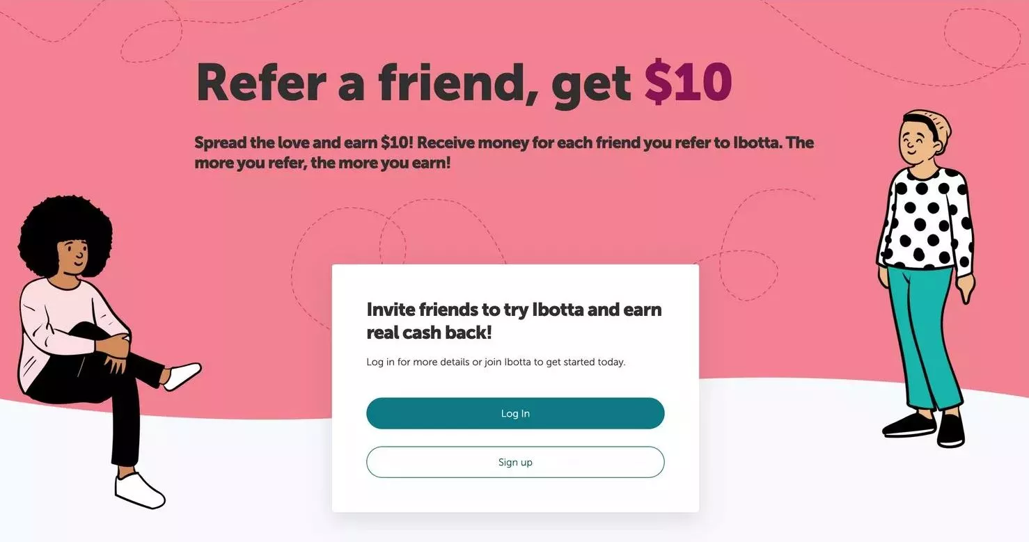 Referral-based discounts